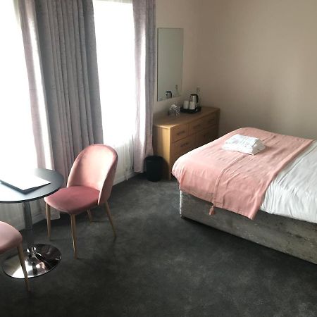 Hotel Killead House Aldergrove Esterno foto