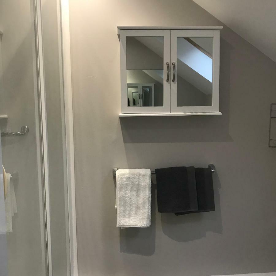 Hotel Killead House Aldergrove Esterno foto