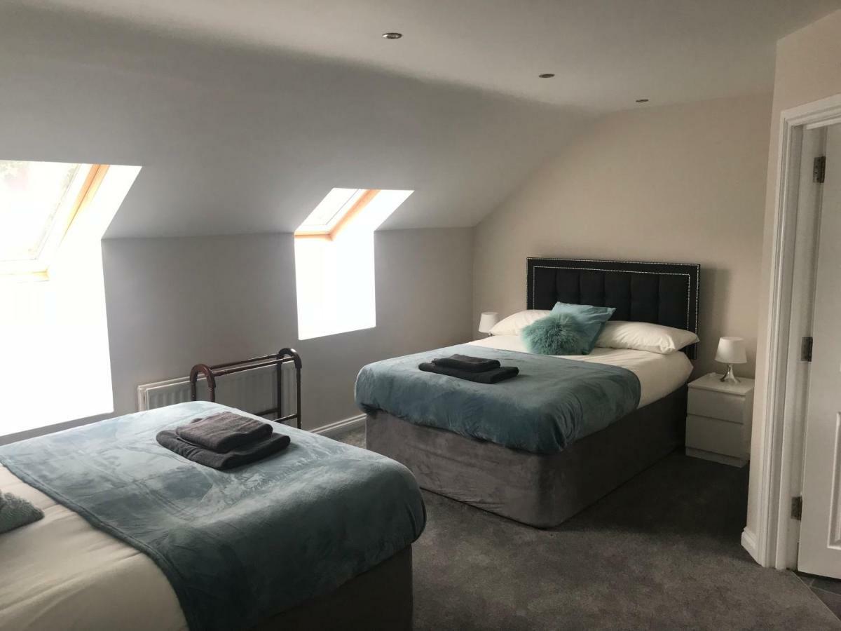 Hotel Killead House Aldergrove Esterno foto
