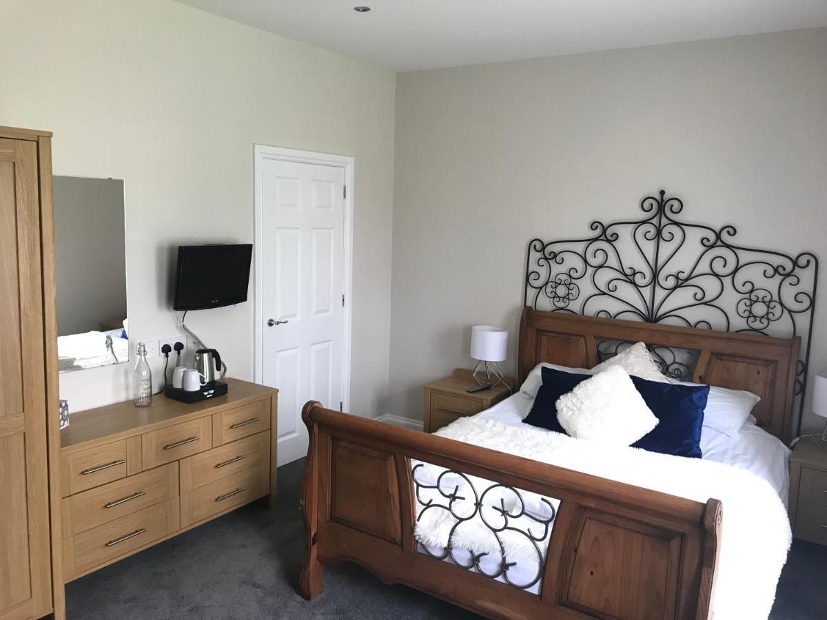 Hotel Killead House Aldergrove Esterno foto