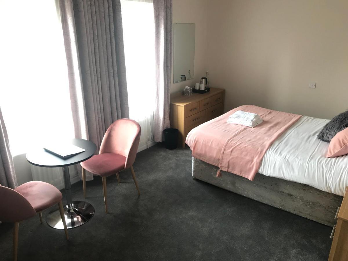 Hotel Killead House Aldergrove Esterno foto